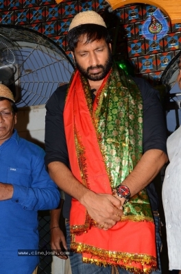 Pantham Team Success Tour At Kadapa - 92 of 98