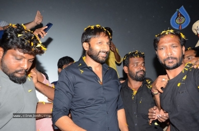 Pantham Team Success Tour At Kadapa - 93 of 98