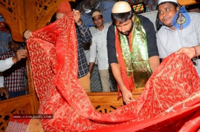 Pantham Team Success Tour At Kadapa - 94 of 98