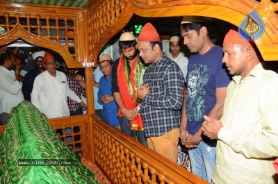 Pantham Team Success Tour At Kadapa - 95 of 98