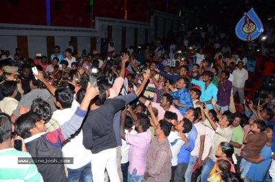 Pantham Team Success Tour At Kadapa - 96 of 98