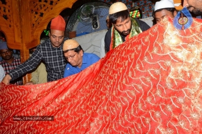 Pantham Team Success Tour At Kadapa - 97 of 98