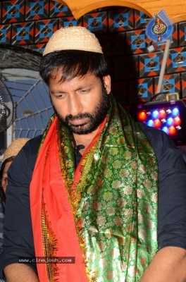 Pantham Team Success Tour At Kadapa - 98 of 98