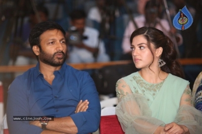 Pantham Trailer Launch - 5 of 11