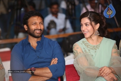 Pantham Trailer Launch - 9 of 11