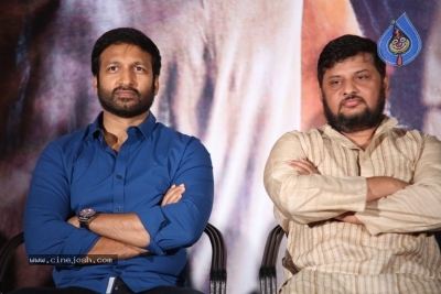 Pantham Trailer Launch Set 2 - 8 of 21