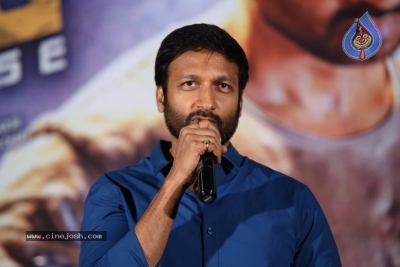 Pantham Trailer Launch Set 2 - 11 of 21