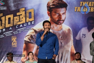 Pantham Trailer Launch Set 2 - 18 of 21