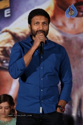 Pantham Trailer Launch Set 2 - 19 of 21