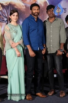 Pantham Trailer Launch Set 2 - 20 of 21