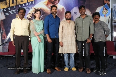 Pantham Trailer Launch Set 2 - 21 of 21