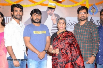 Paper Boy Movie Success Meet - 2 of 19