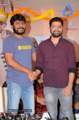 Paper Boy Movie Success Meet - 5 of 19