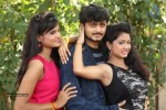 Parahushar Movie Opening - 25 of 71