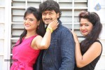 Parahushar Movie Opening - 28 of 71