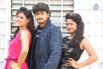 Parahushar Movie Opening - 29 of 71