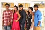 Parahushar Movie Opening - 31 of 71