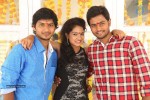Parahushar Movie Opening - 33 of 71