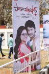 Parahushar Movie Opening - 36 of 71