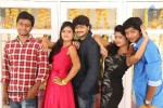 Parahushar Movie Opening - 40 of 71