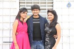 Parahushar Movie Opening - 50 of 71