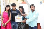 Parahushar Movie Opening - 51 of 71