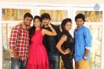 Parahushar Movie Opening - 52 of 71