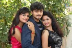 Parahushar Movie Opening - 57 of 71