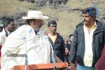 Parama Veera Chakra Movie Working Stills - 9 of 29