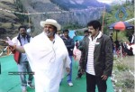 Parama Veera Chakra Movie Working Stills - 26 of 29