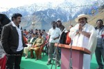 Parama Veera Chakra Movie Working Stills - 28 of 29