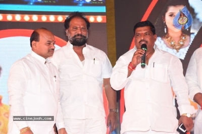 Parari Movie Audio Launch - 3 of 29