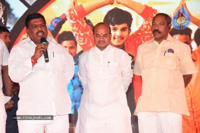 Parari Movie Audio Launch - 5 of 29