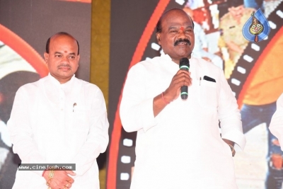 Parari Movie Audio Launch - 13 of 29