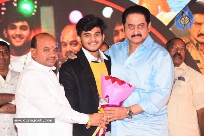 Parari Movie Audio Launch - 15 of 29