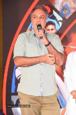 Parari Movie Audio Launch - 16 of 29