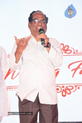 Parari Movie Audio Launch - 18 of 29