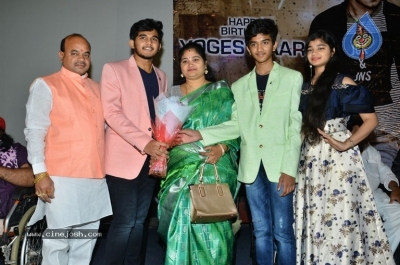 Parari Movie Teaser Launch - 10 of 20