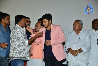 Parari Movie Teaser Launch - 17 of 20