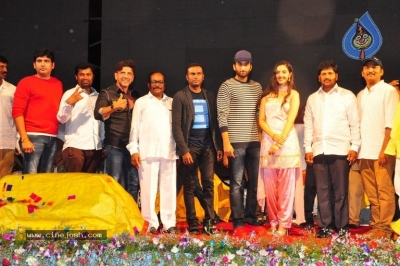 Parichayam Movie Team At Machilipatnam Beach Festival - 4 of 11