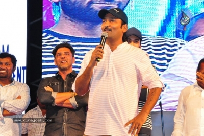 Parichayam Movie Team At Machilipatnam Beach Festival - 5 of 11