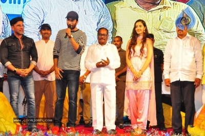 Parichayam Movie Team At Machilipatnam Beach Festival - 7 of 11