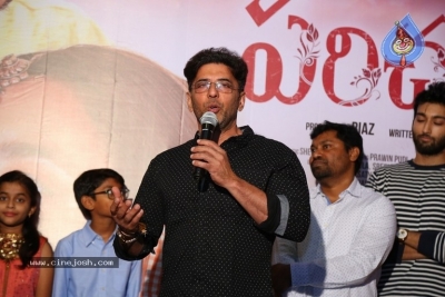 Parichayam Press Meet Photos - 6 of 18