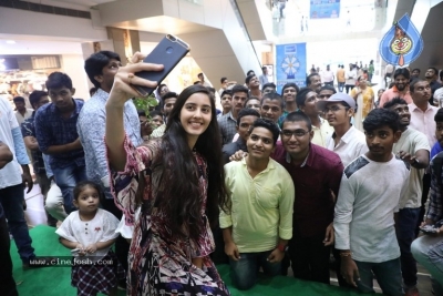 Parichayam Team At Trendset Mail Vijayawada - 1 of 14