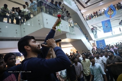 Parichayam Team At Trendset Mail Vijayawada - 11 of 14
