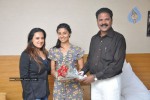 Parinaya Exhibition n Sale Wedding Show Poster Launch - 27 of 37