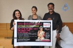 Parinaya Exhibition n Sale Wedding Show Poster Launch - 34 of 37