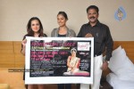 Parinaya Exhibition n Sale Wedding Show Poster Launch - 37 of 37
