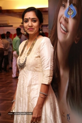 Paris Paris Tamil Movie Launch Photos - 7 of 13