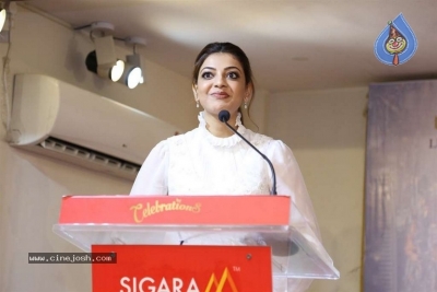 Paris Paris Tamil Movie Launch Photos - 12 of 13